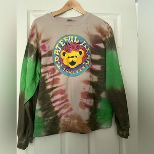 Grateful Dead sweatshirt